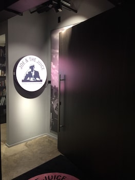 Abae Hotel By Eskape Collection,Miami Beach>>Miami,4 star