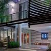 abae hotel by eskape collection