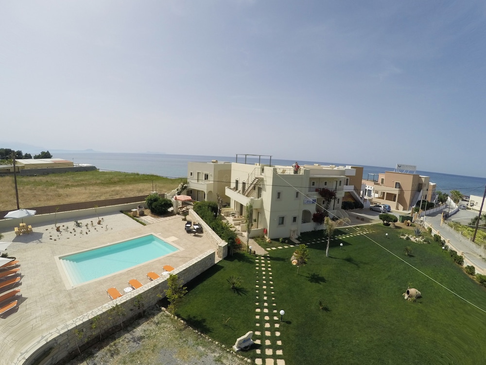 rethymno