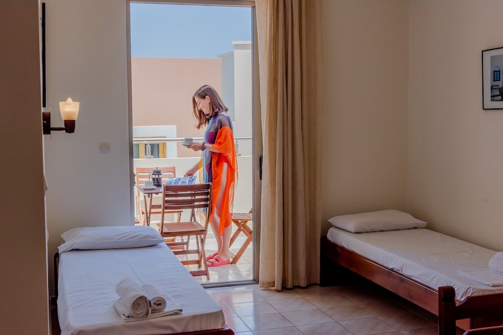rethymno