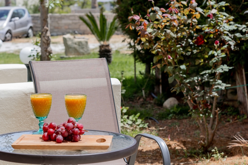 rethymno