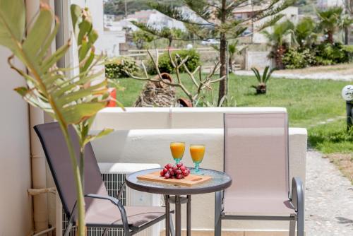 rethymno