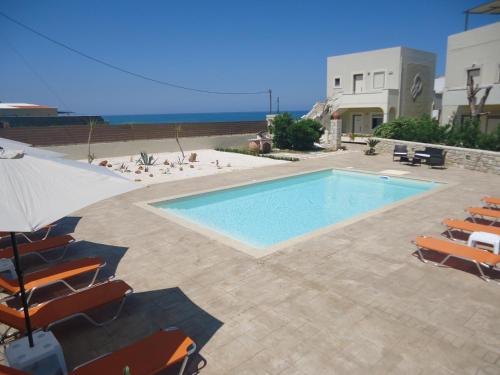 rethymno