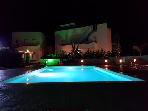 rethymno