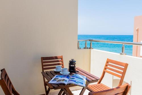 rethymno