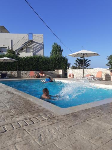 rethymno