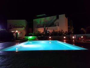 rethymno