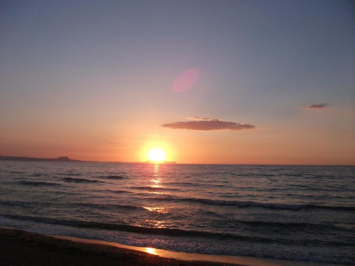 rethymno