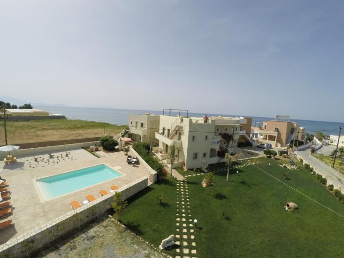 rethymno