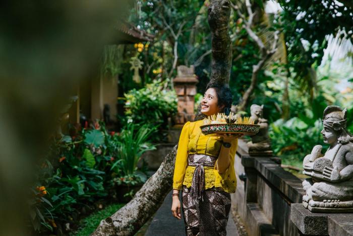 ubud