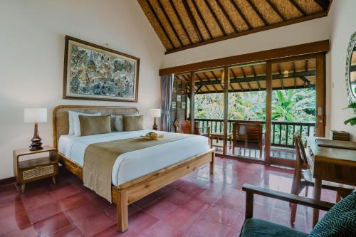 ubud