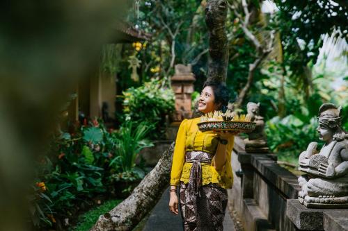 ubud