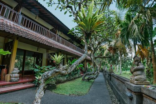 ubud