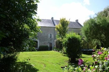 la mare aux 3 diables