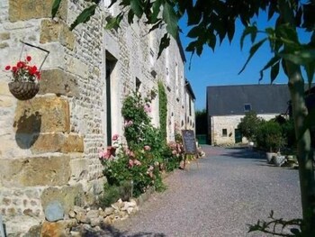 la mare aux 3 diables