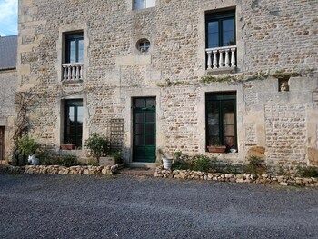 fresney le vieux