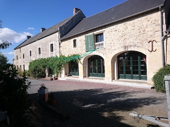 la mare aux 3 diables