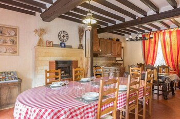 fresney le vieux