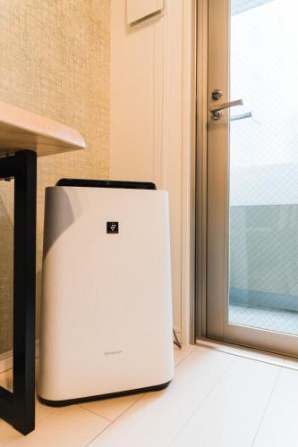 hotel axas nihonbashi