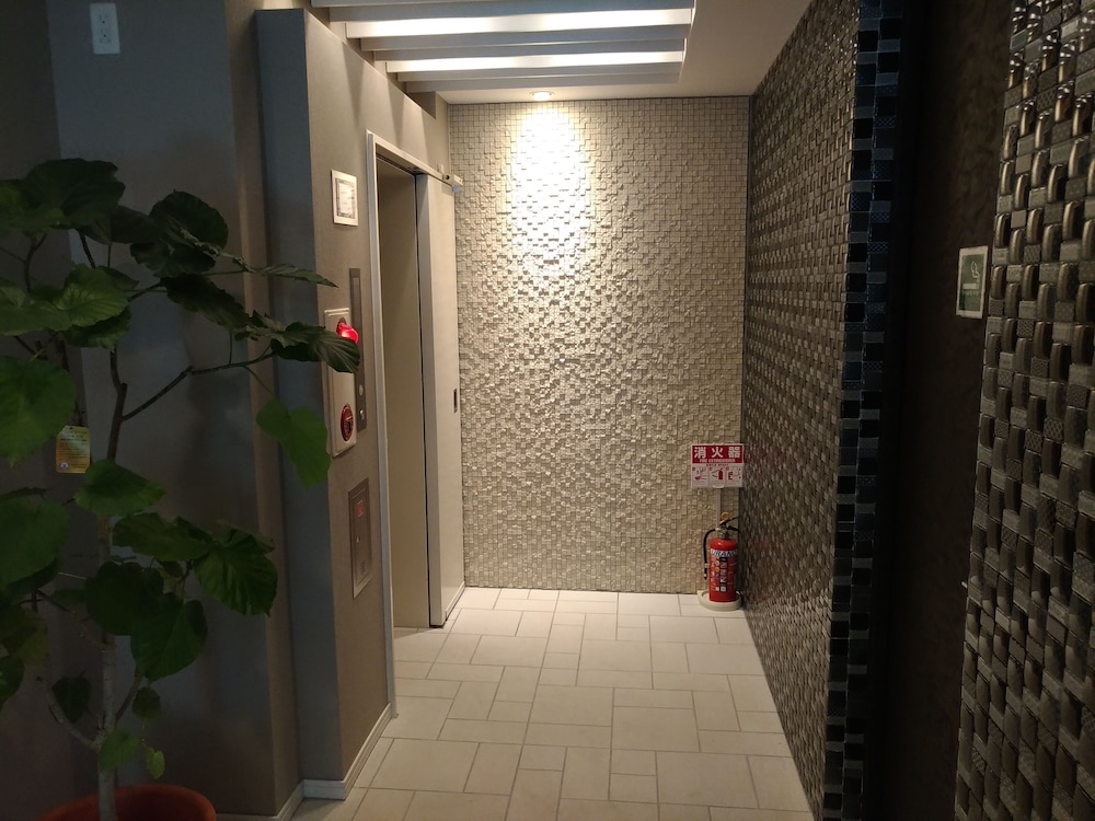 hotel axas nihonbashi