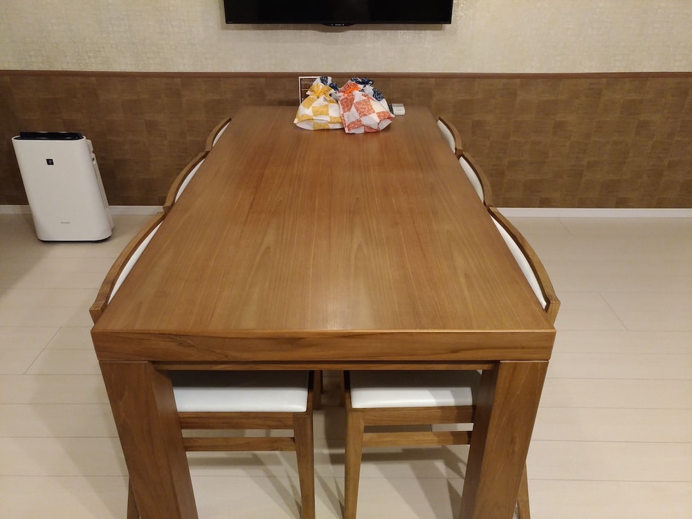 hotel axas nihonbashi