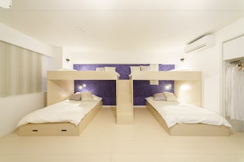 hotel axas nihonbashi