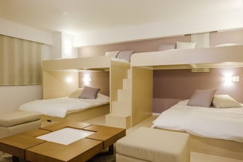 hotel axas nihonbashi