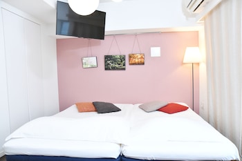 hotel axas nihonbashi