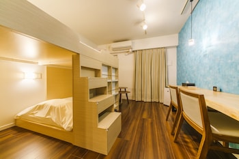 hotel axas nihonbashi