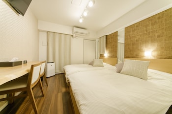 hotel axas nihonbashi