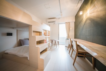 hotel axas nihonbashi