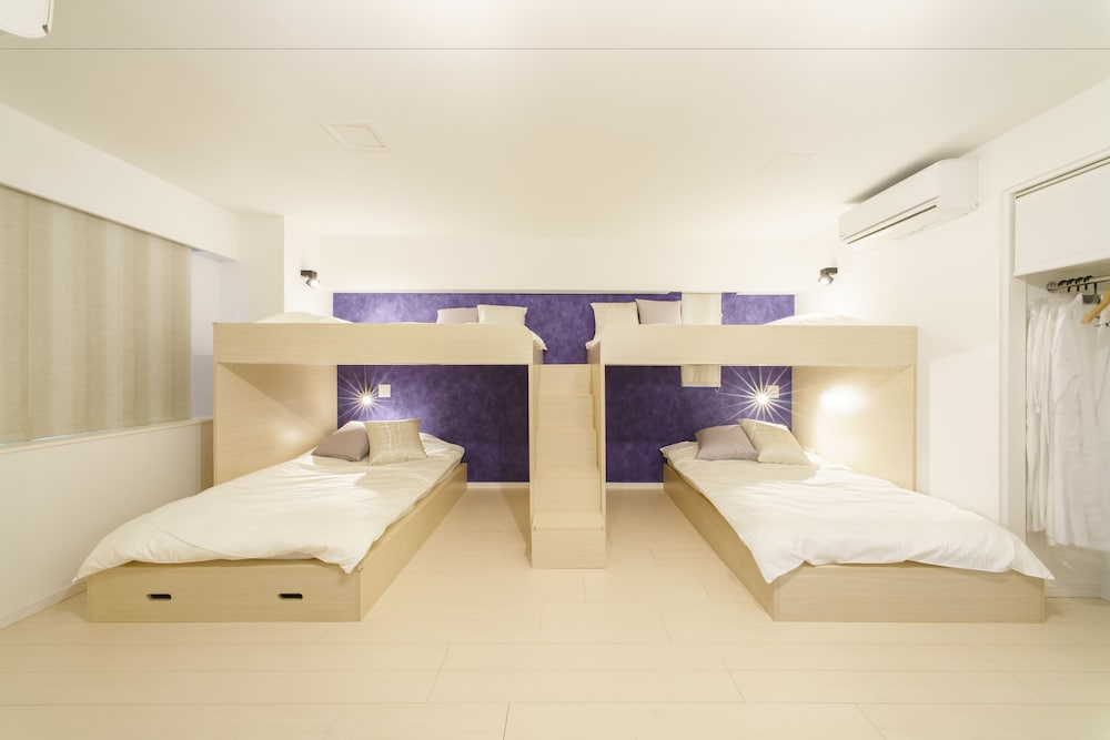 hotel axas nihonbashi