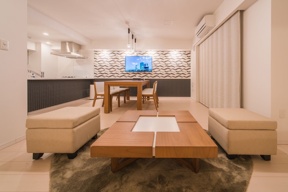 hotel axas nihonbashi