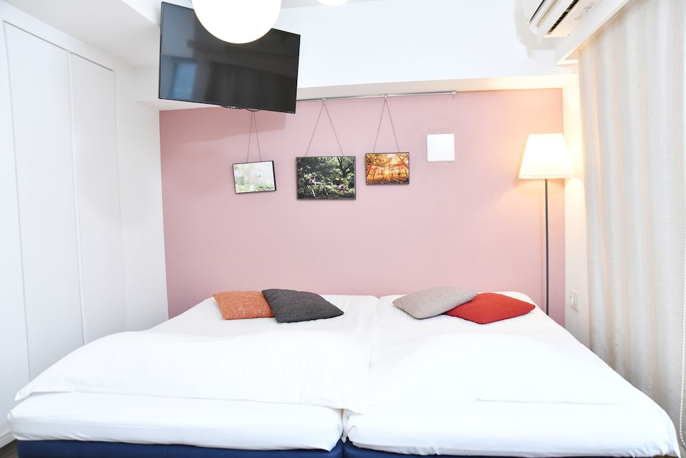 hotel axas nihonbashi