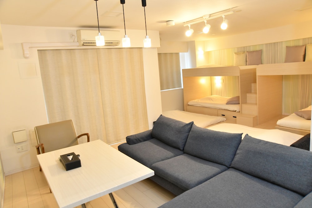 hotel axas nihonbashi