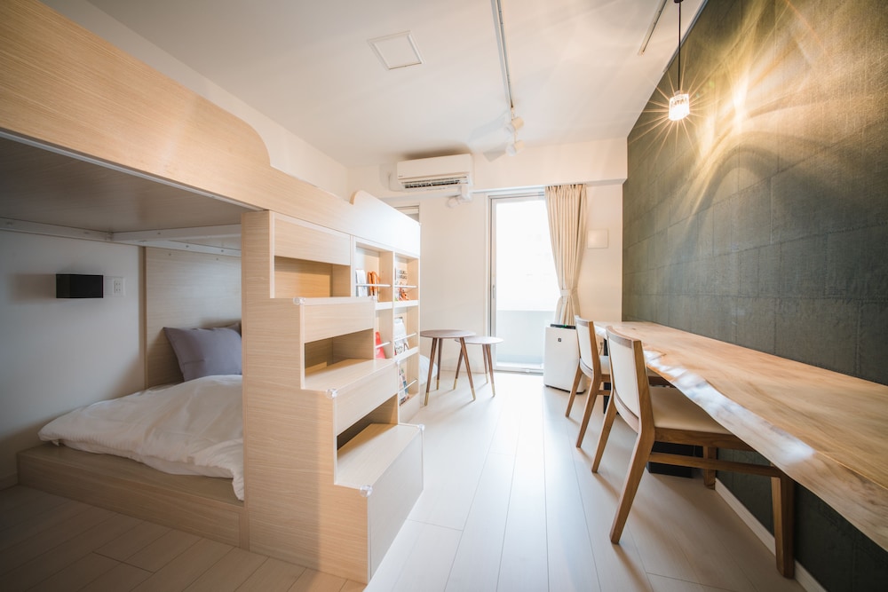 hotel axas nihonbashi