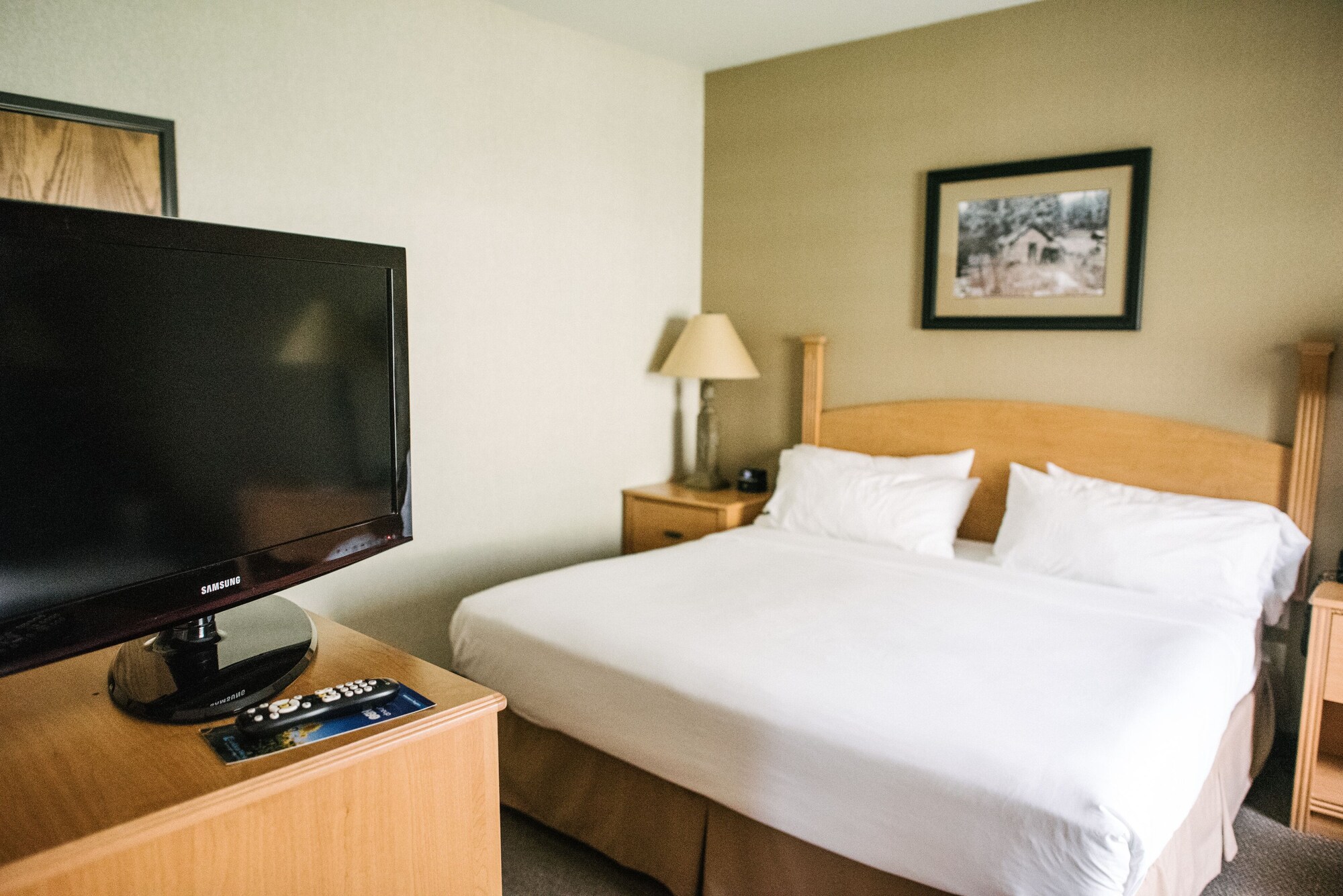 holiday inn express hotel and suites custer by ihg