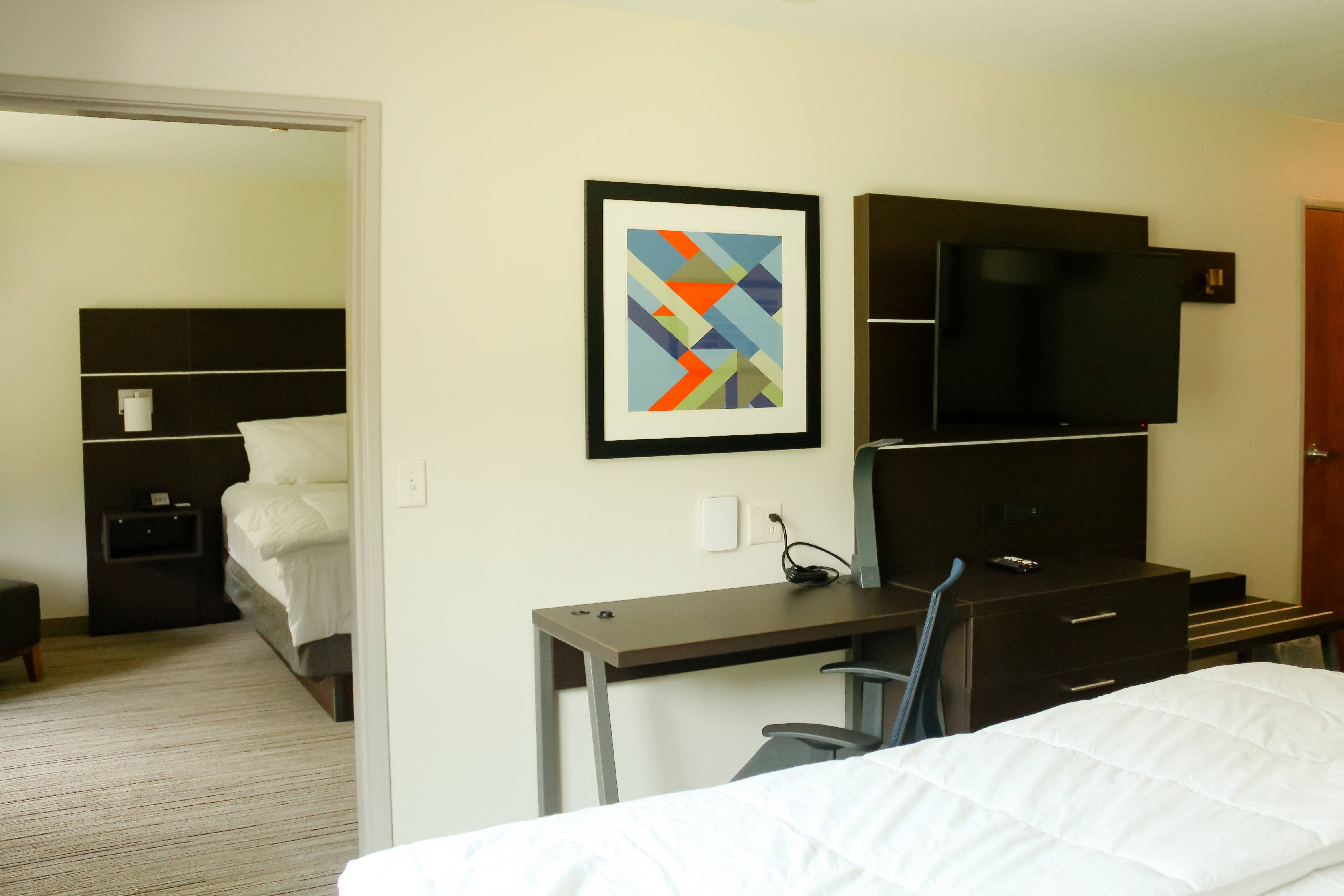 holiday inn express hotel and suites custer by ihg