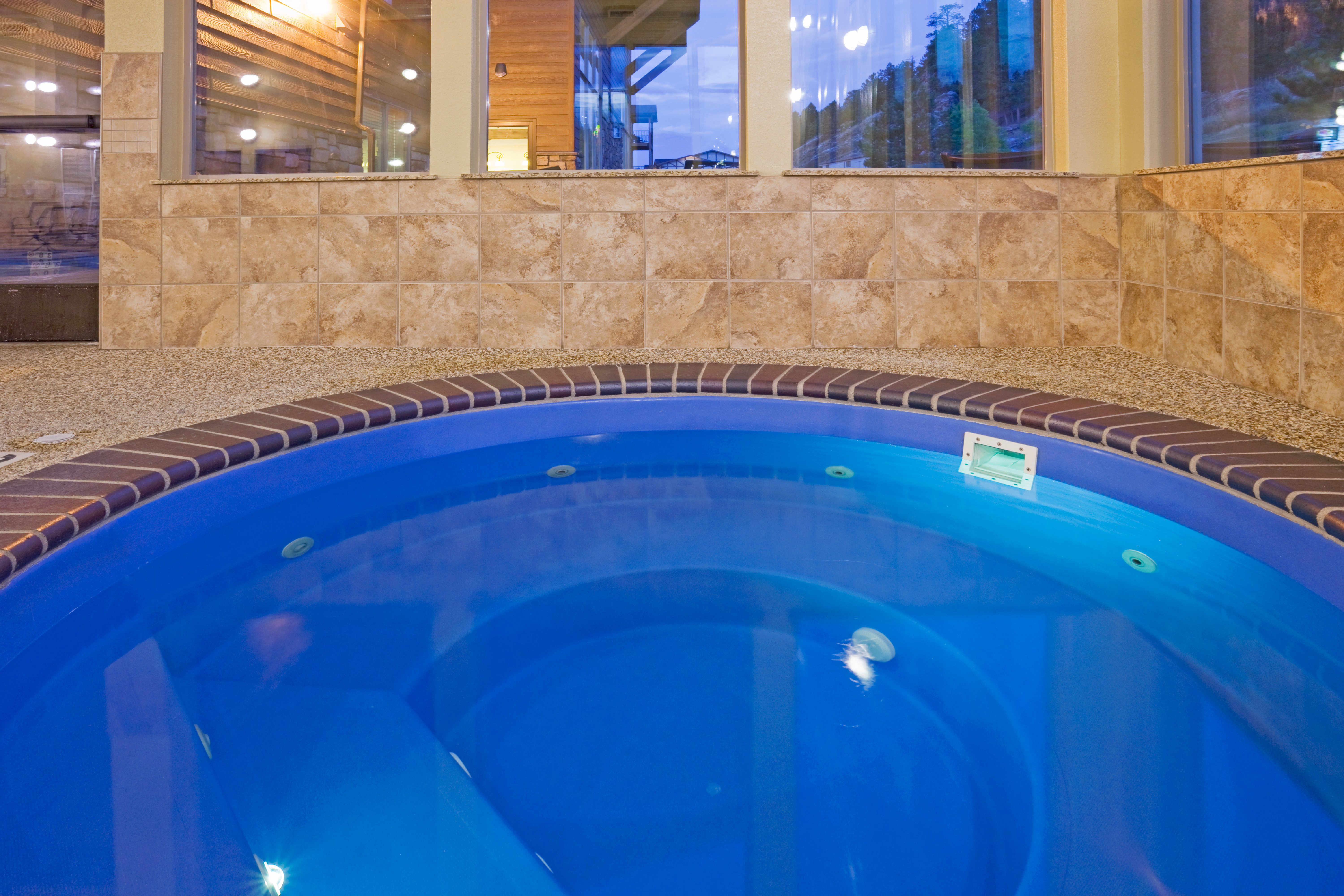 holiday inn express hotel and suites custer by ihg