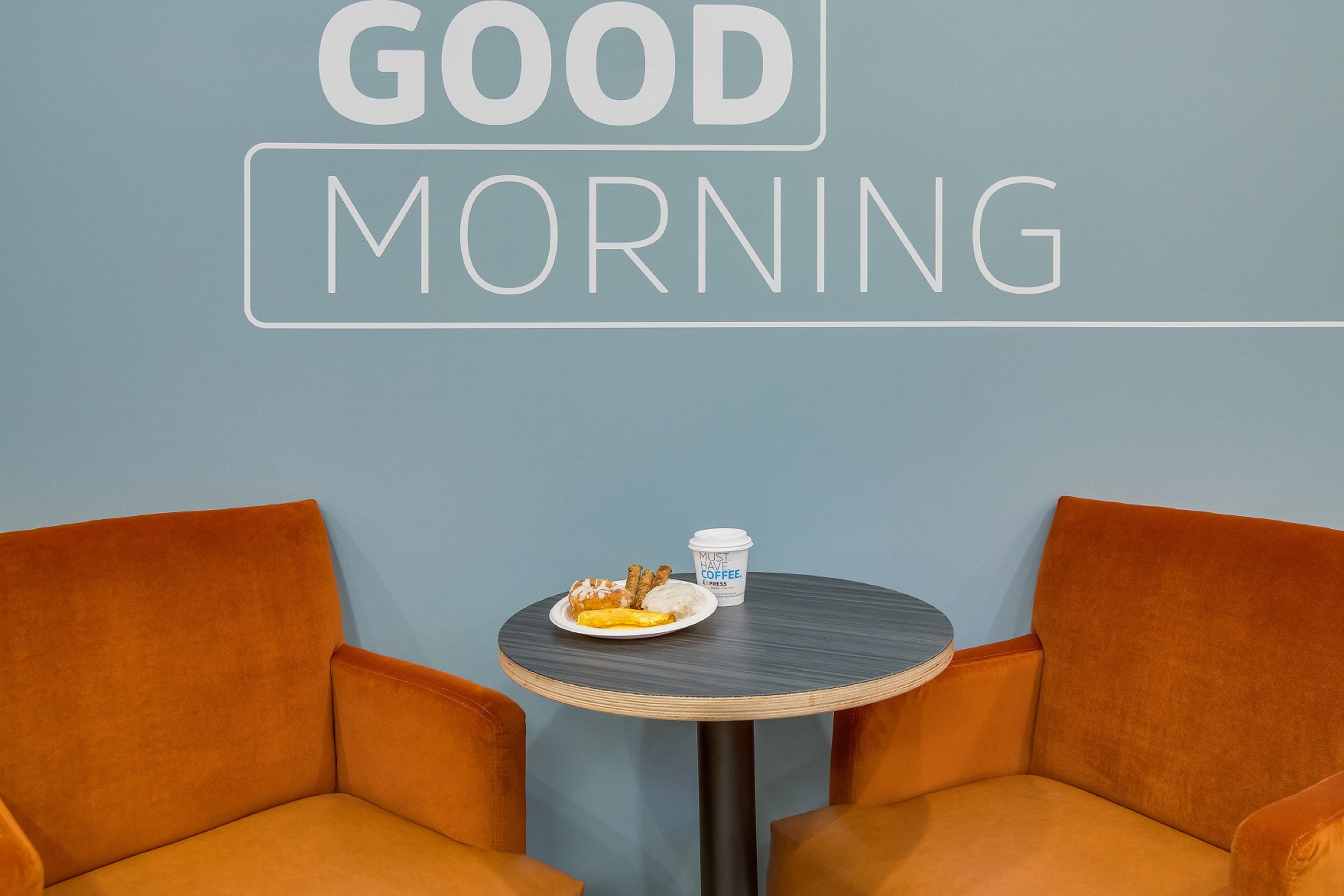 holiday inn express hotel and suites custer by ihg