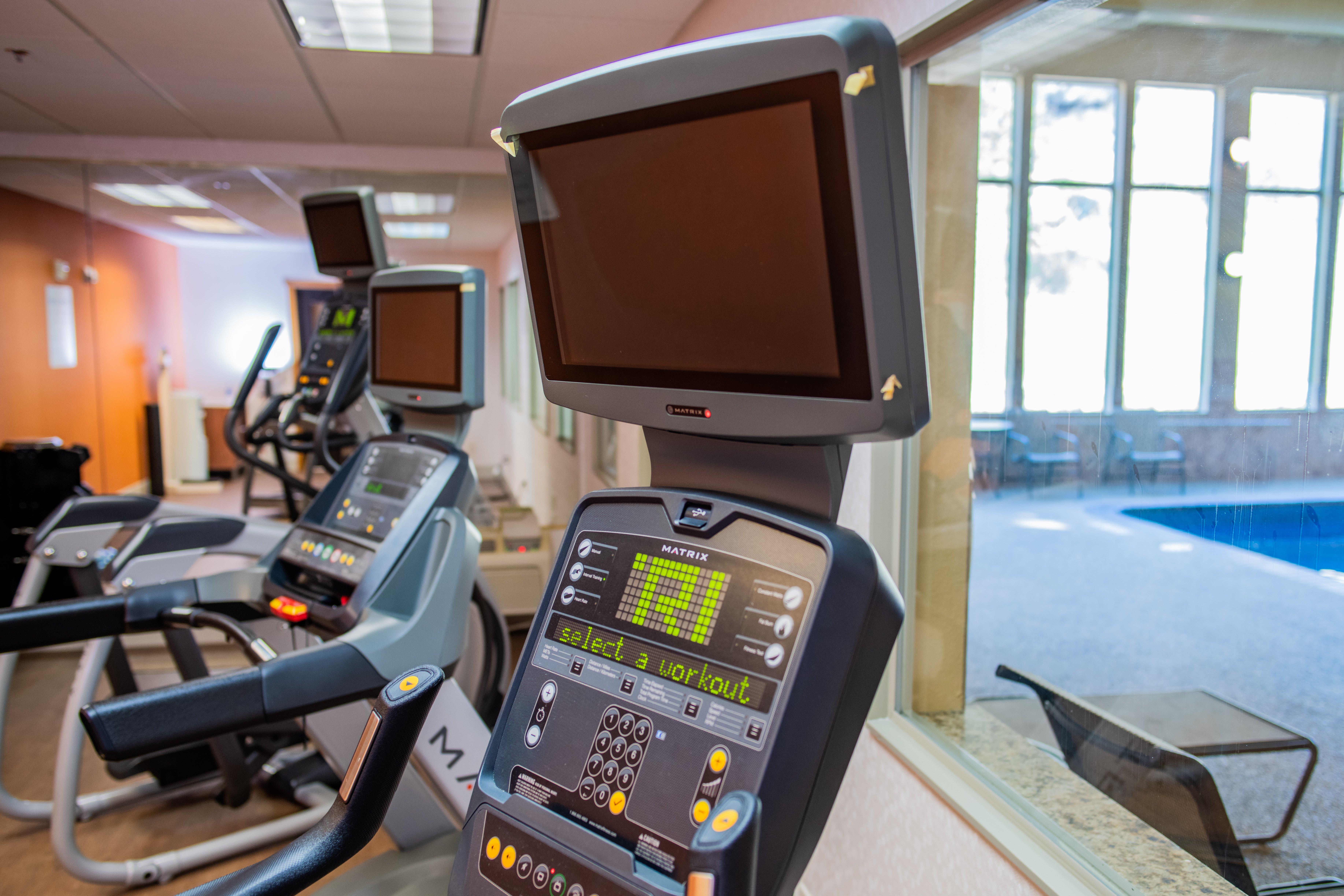 holiday inn express hotel and suites custer by ihg