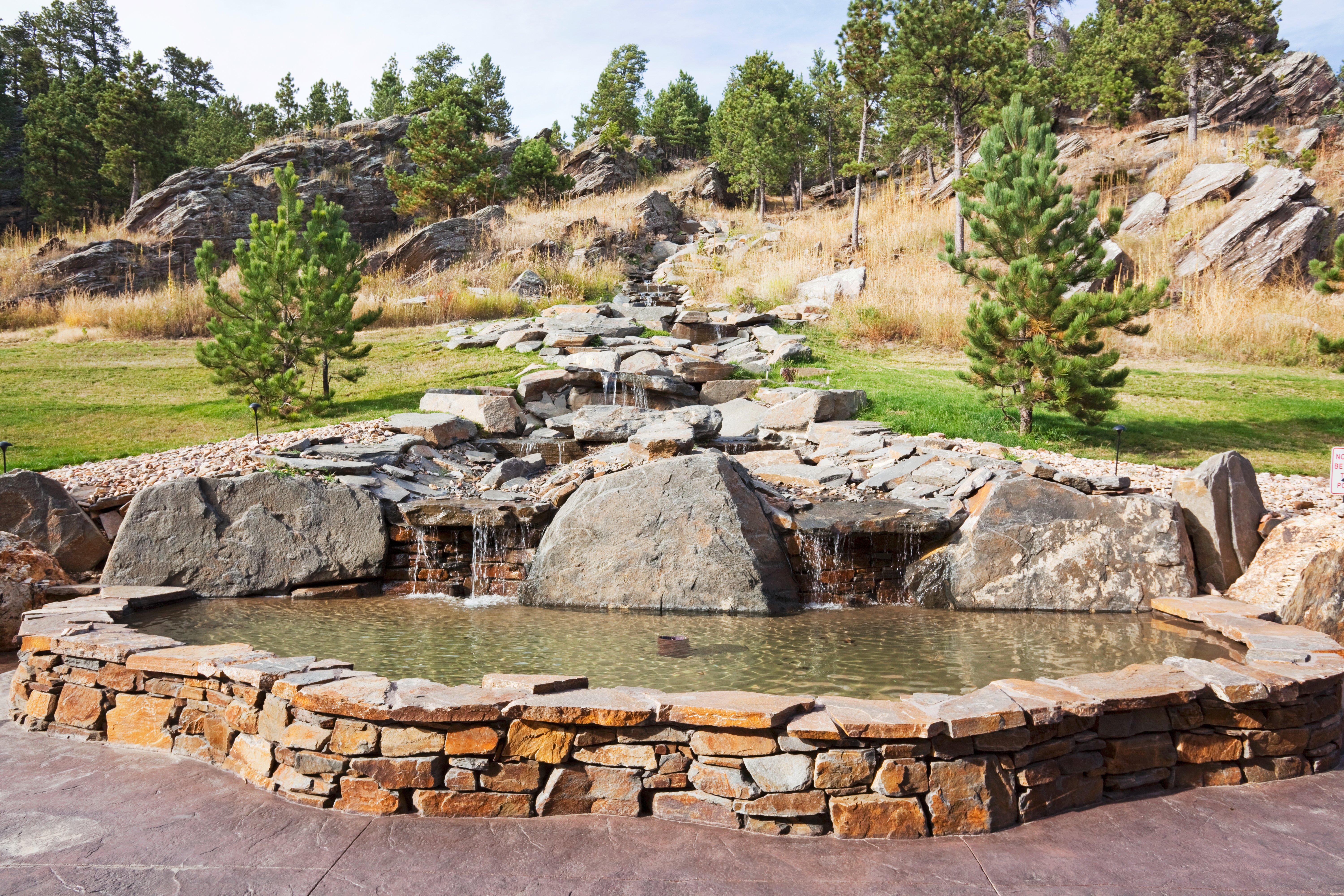 holiday inn express hotel and suites custer by ihg