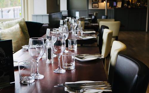 the oyster smack inn