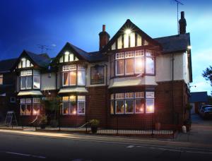 the oyster smack inn