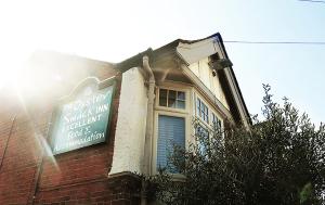 the oyster smack inn