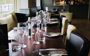 the oyster smack inn