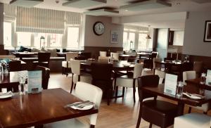 the oyster smack inn