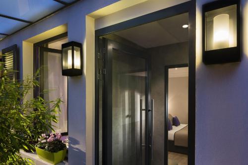 Hotel Acropole,Paris>>Montparnasse,3 star