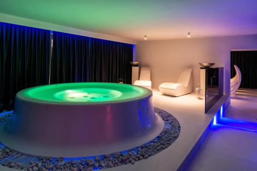 le camp suite and spa