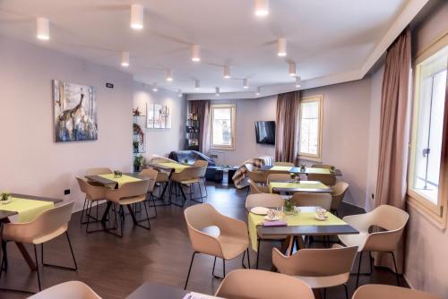 le camp suite and spa